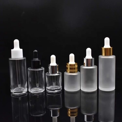 Serum bottle