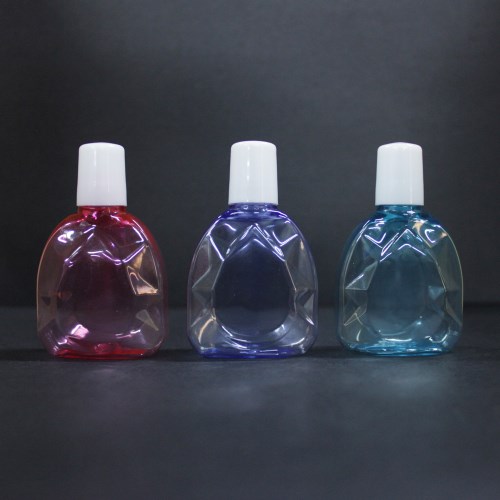 10-15ml PET plastic eye  bottle