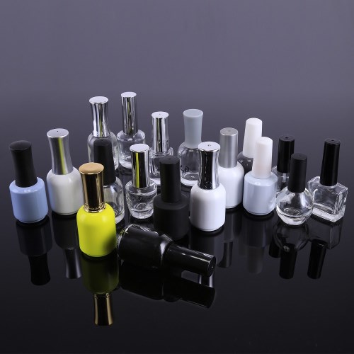 Nail polish bottle