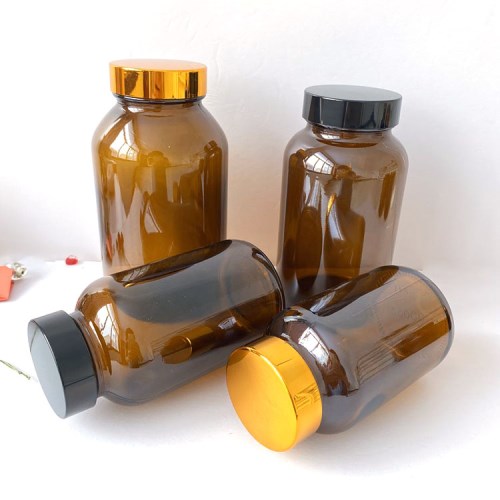 Pill bottle