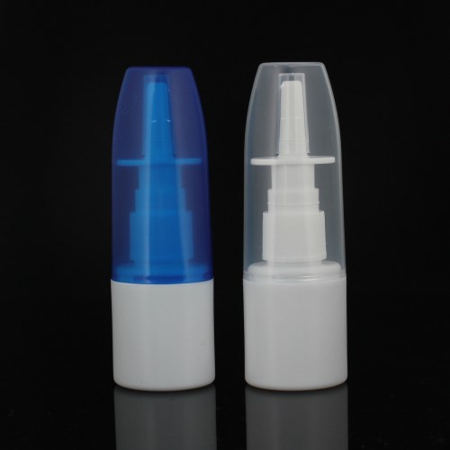 20ml nasal spray bottle