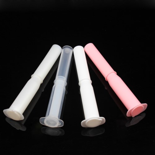 3g - 5g round gel tube