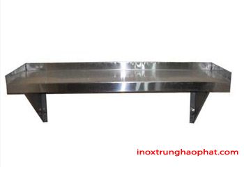 Stainless steel rack