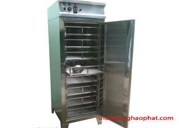 Stainless steel cabinet