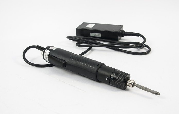Electric Screwdriver
