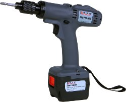 Electric Screwdriver