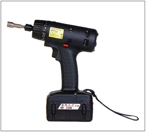 Electric Screwdriver