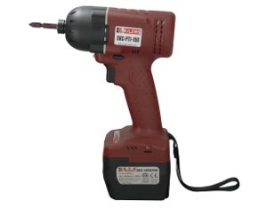 Electric Screwdriver