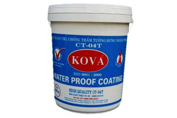 exterior paint
