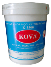 interior paint
