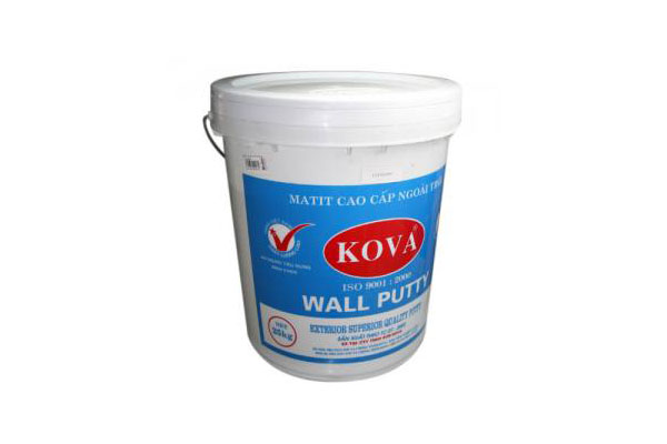 Exterior Paint