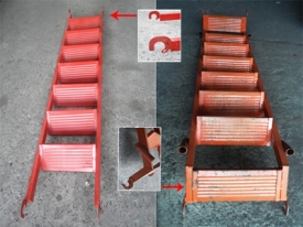Ladder