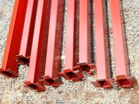 Formwork