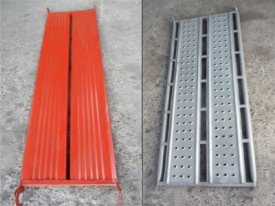 Walkboard