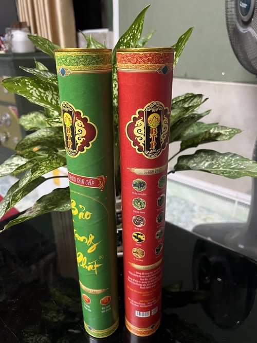 Paper cans & boxes
