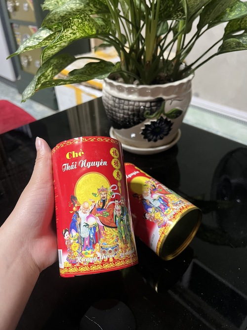 Paper cans & boxes