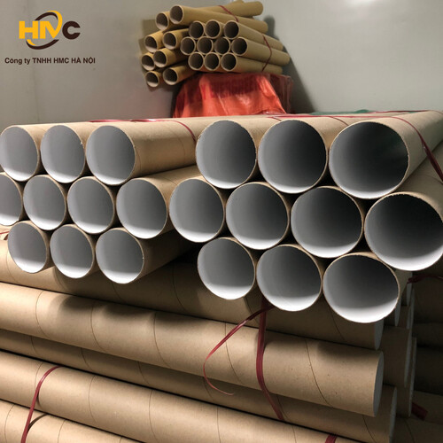 Paper cans & boxes