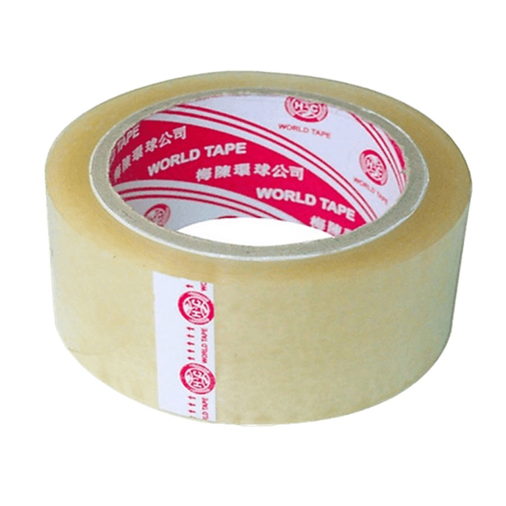 Paper tube for adhesive tape