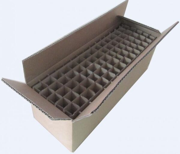 3-ply corrugated boxes