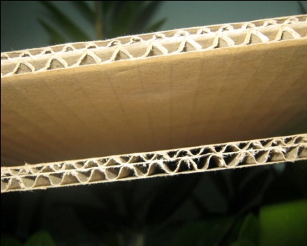5-ply corrugated boxes