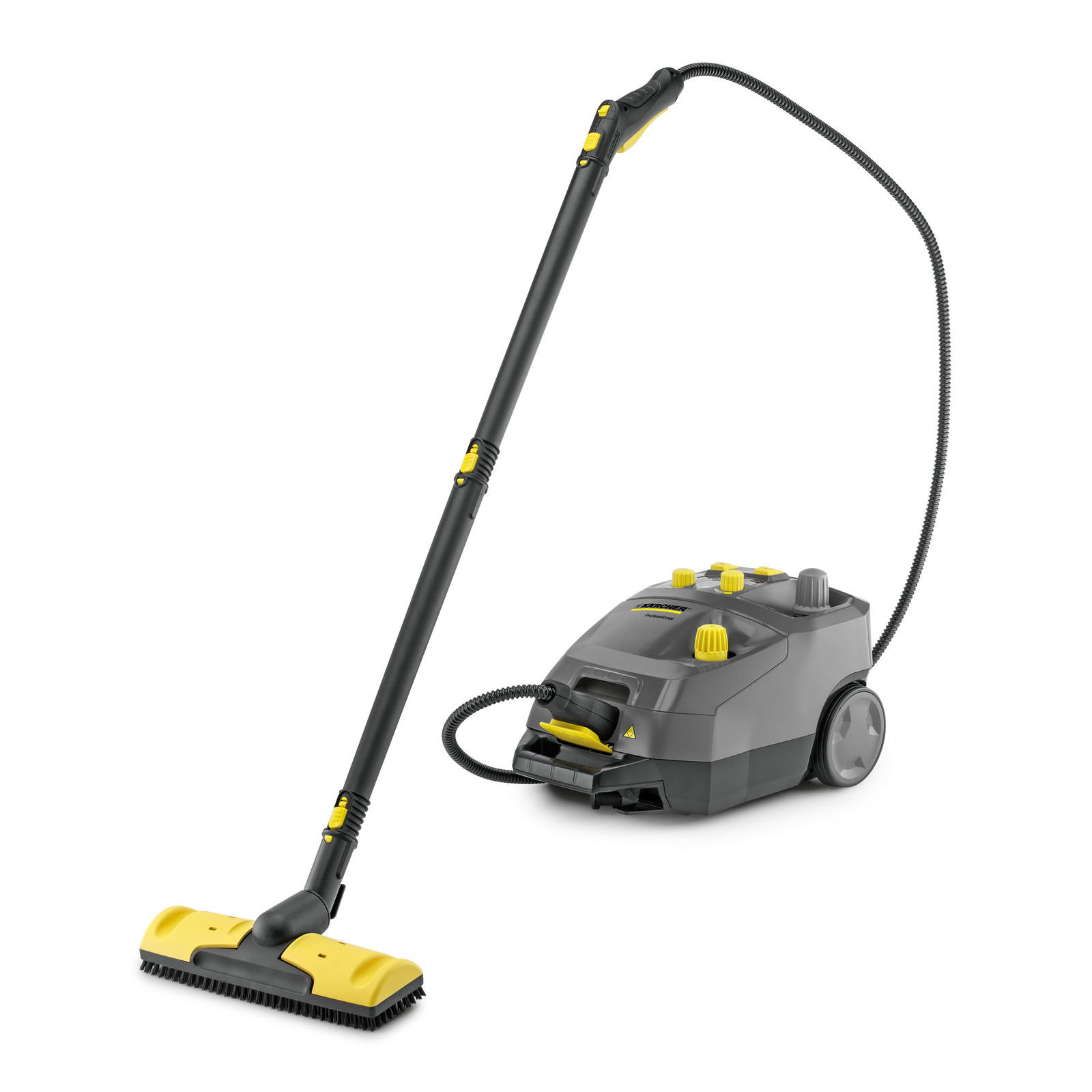 Other cleaning machines
