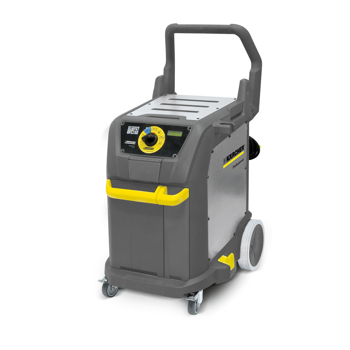 Other cleaning machines