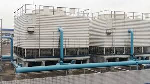 Cooling tower