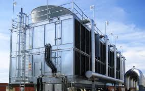 Cooling tower