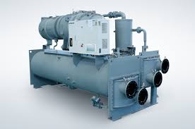 Water chiller