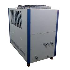 Water chiller
