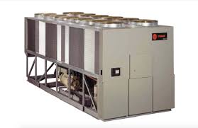 Water chiller