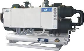 Water chiller
