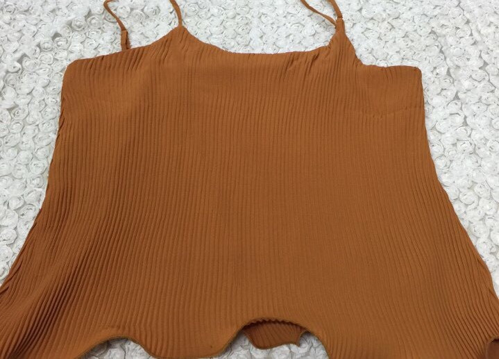 Clothing Pleating Service