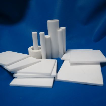 PTFE (Teflon) Plastic