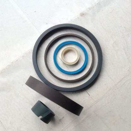 PTFE (Teflon) Plastic