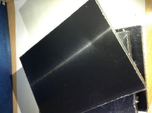 BAKELITE ESD Plastic