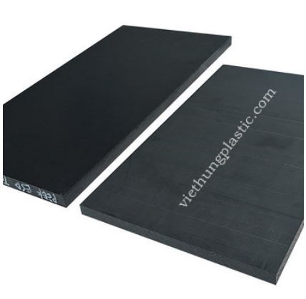 PEEK ESD Plastic