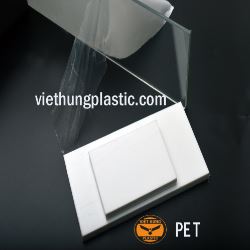 PET Plastic