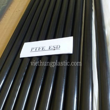 PTFE ESD Plastic