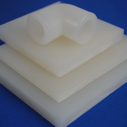 PVDF Plastic
