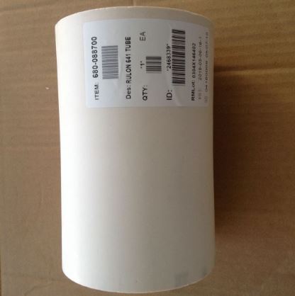RULON Plastic