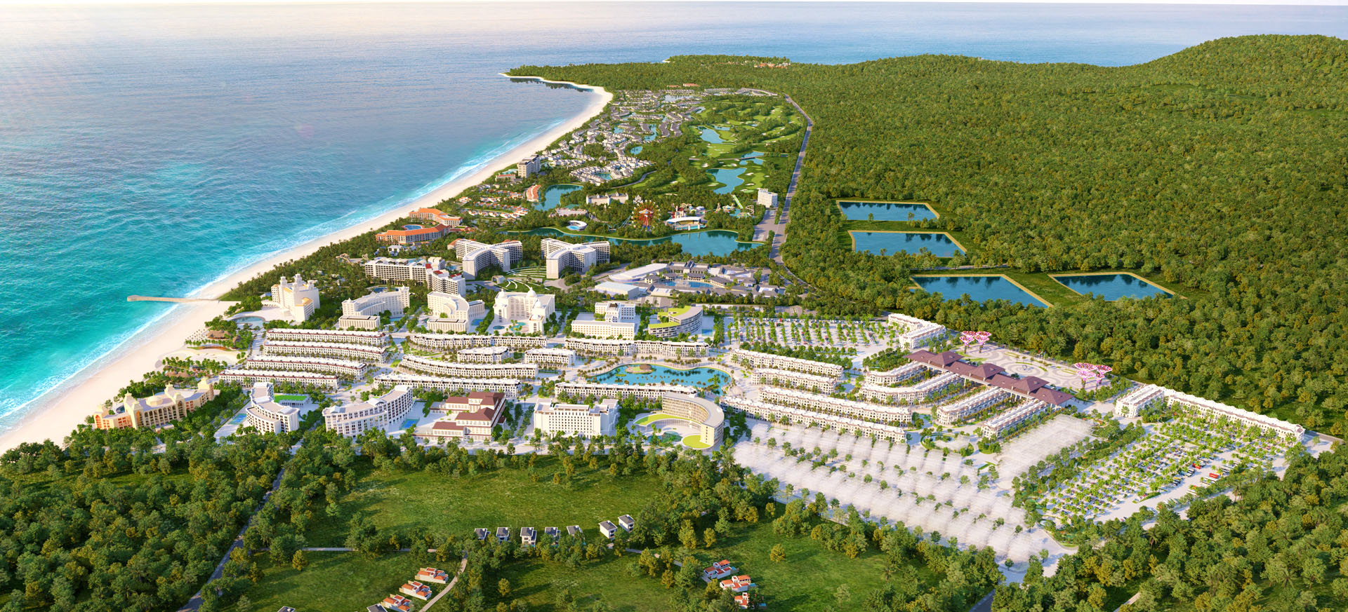 Phu Quoc Grand World