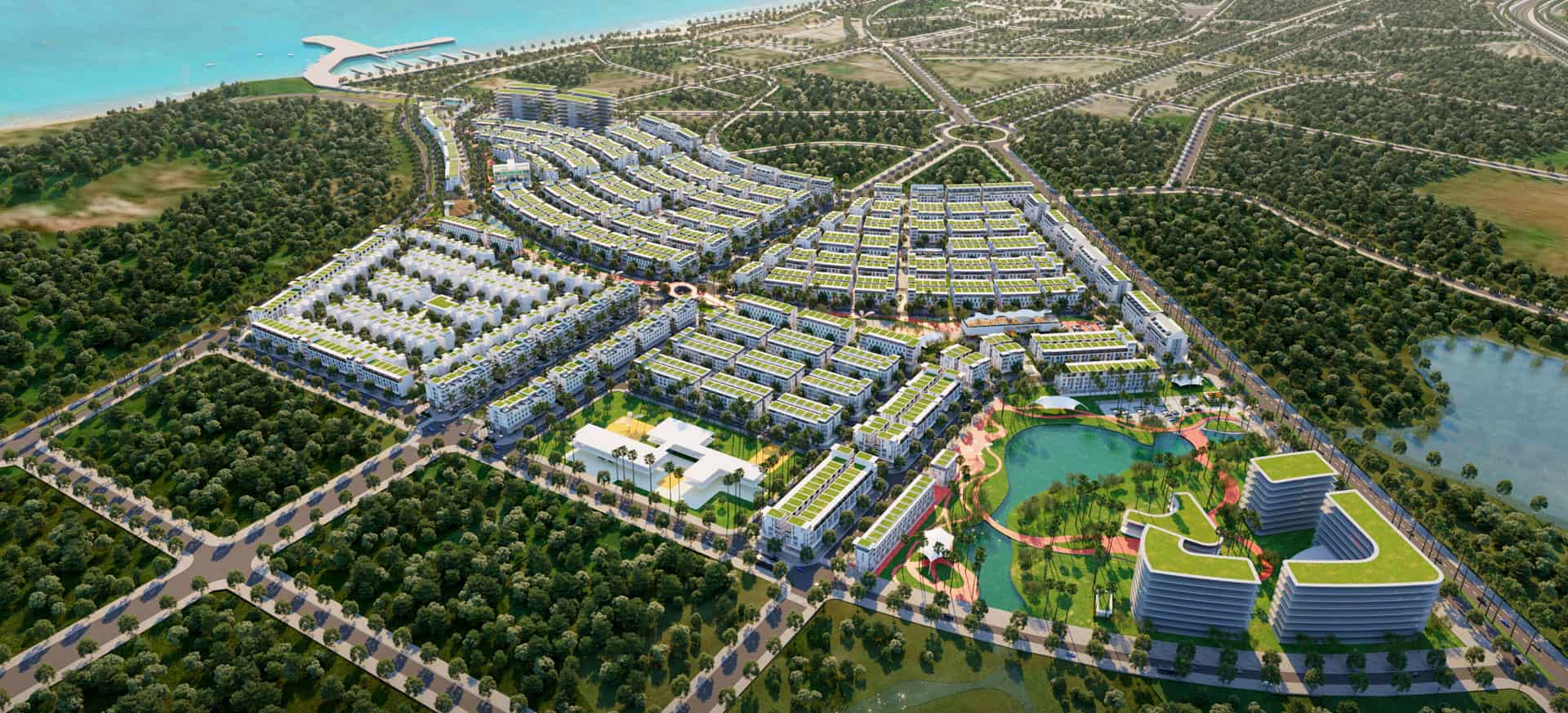 Phu Quoc Meyhomes Capital