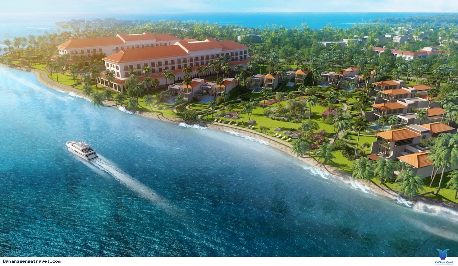 Vinpearl Resort Villas