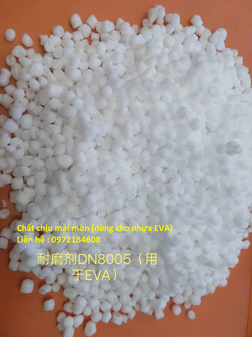 EVA Anti-abrasion Additives