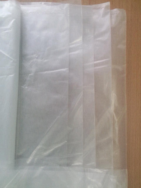 EVA biodegradable bag