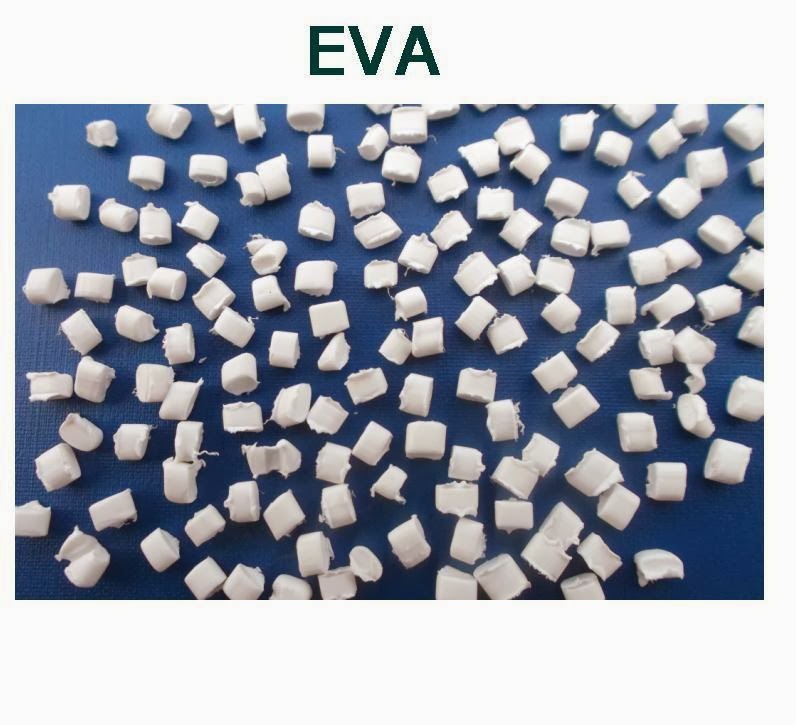 EVA pellets