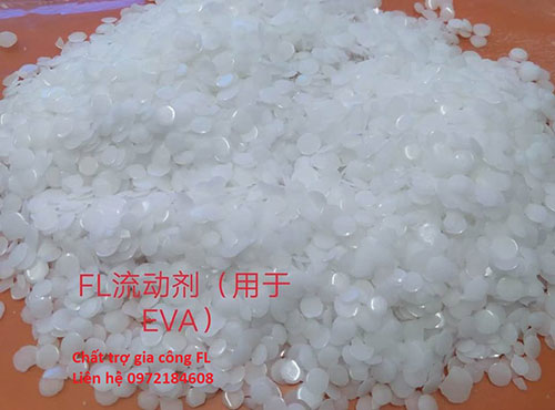 Plastic Additives