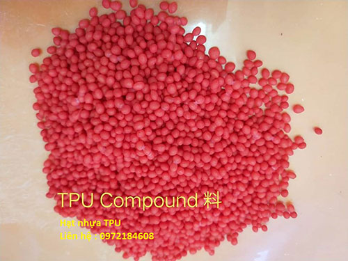 TPU Pellets