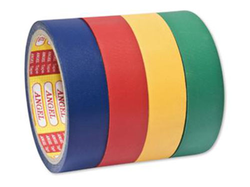 Colored tape